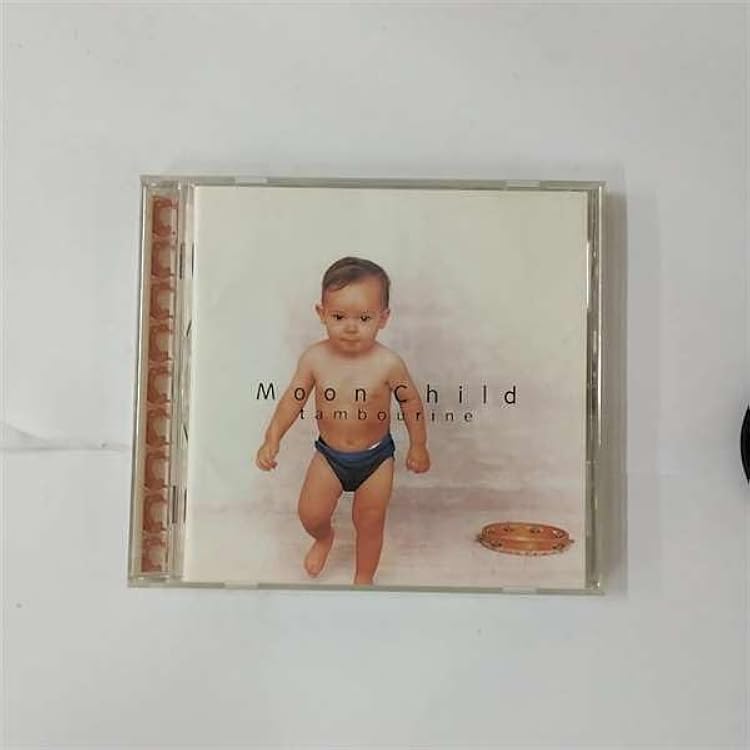 Amazon.co.jp: POP&DECADENCE - MOON CHILD: ミュージック